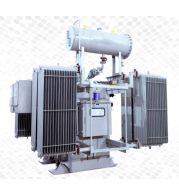 High-Efficiency Solar Inverter Duty Transformer | 11kV-33kV Step-Up Oil Immersed ONAN/ONAF Cooling | Copper Winding, Dyn11 Vector Group for Solar Farms, Renewable Energy & Grid Integration | Up to 5MVA, DEWA Approved UAE Solutions